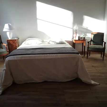Le Logis De Misere *