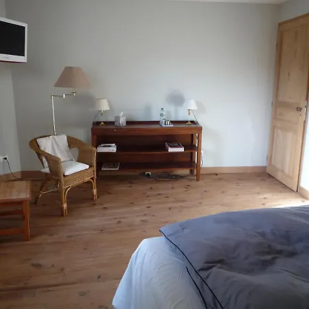 Le Logis De Misere * Celles-sur-Belle