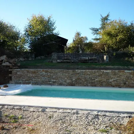 Le Logis De Misere * Celles-sur-Belle