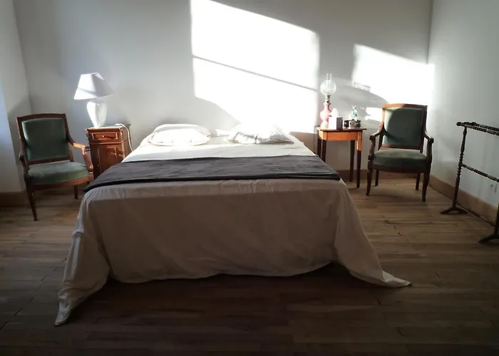 Le Logis De Misere *