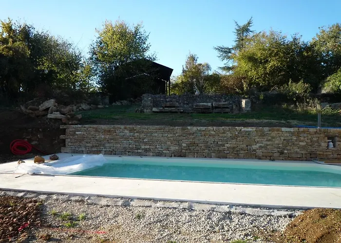 Le Logis De Misere * Celles-sur-Belle